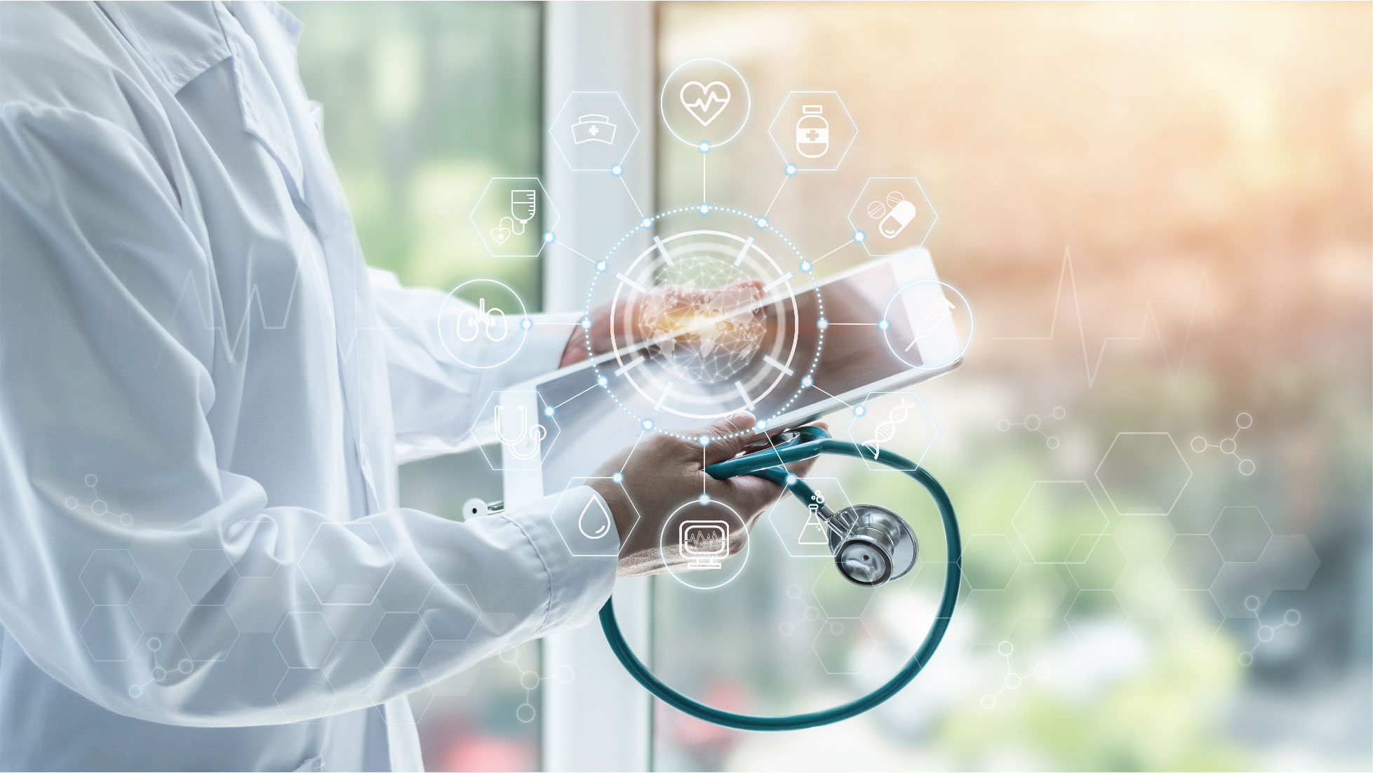 How IoT Helps in Realtime Remote Health Monitoring of Elderly Patients, Improving Quality of Life